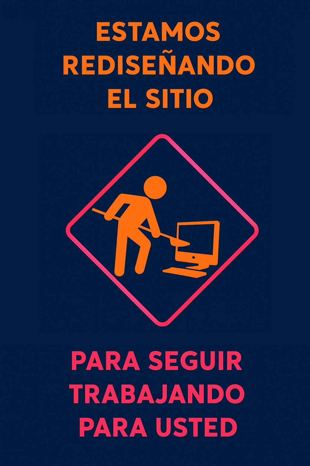 Sitio en construcción